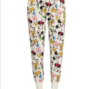 Mickey and Friends Joggers